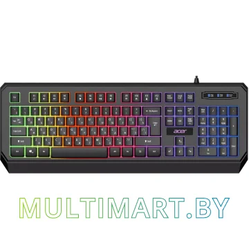 Клавиатура Acer OKW300